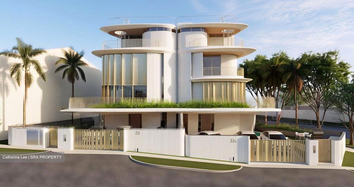 Tai Keng Garden (D19), Semi-Detached #630084201